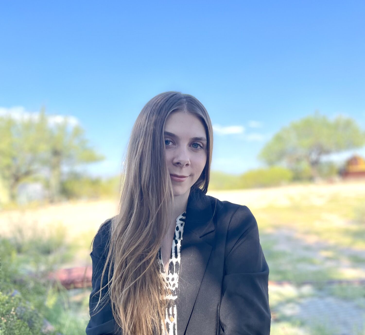 Caitlin Baird